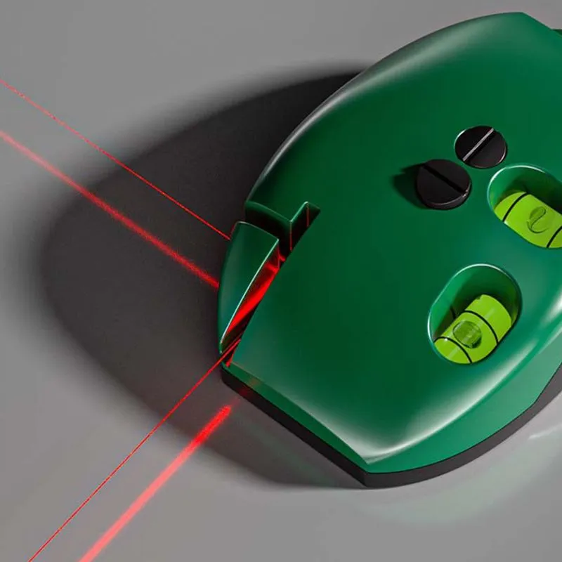 Limited Time 43% Off High Precision Infrared Right Angle Bubble Level