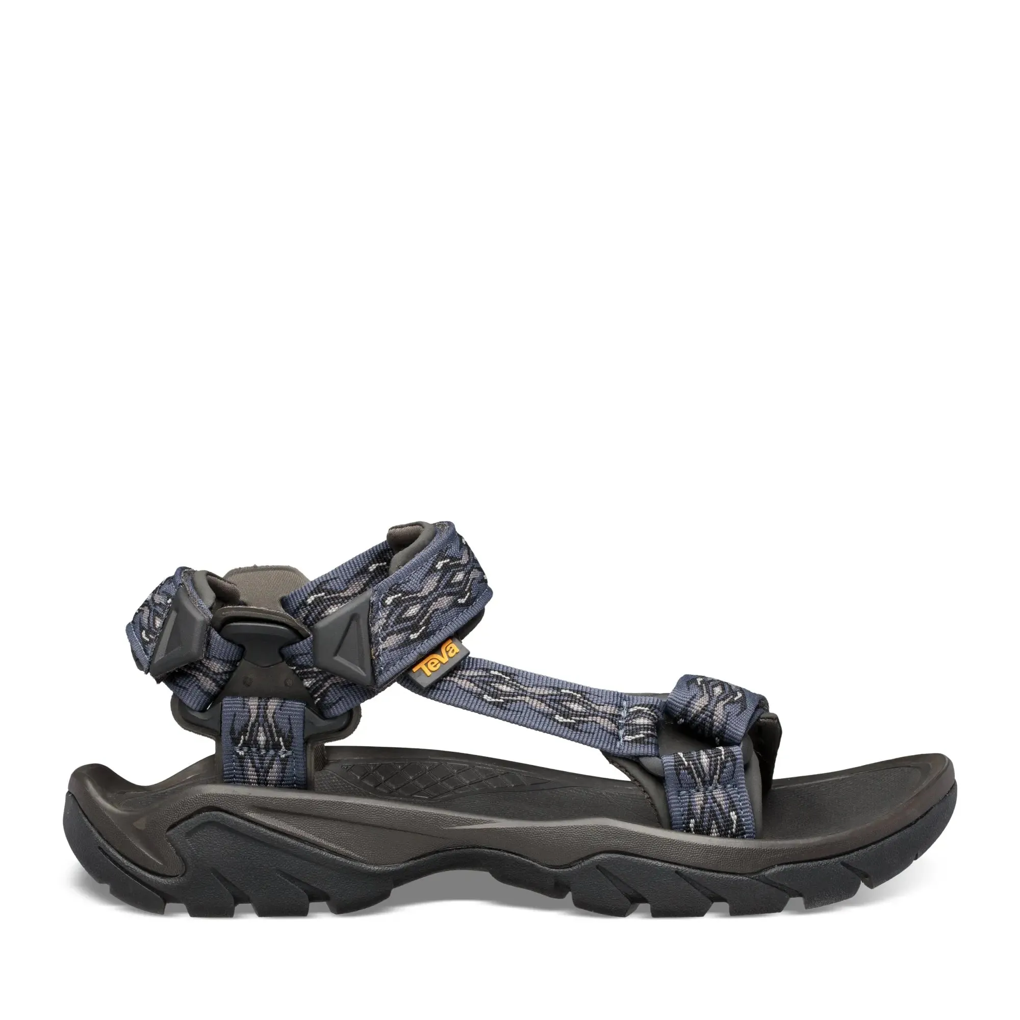 Men's Terra Fi 5 Universal Sandal | Rugged & Lightweight for Any Terrain