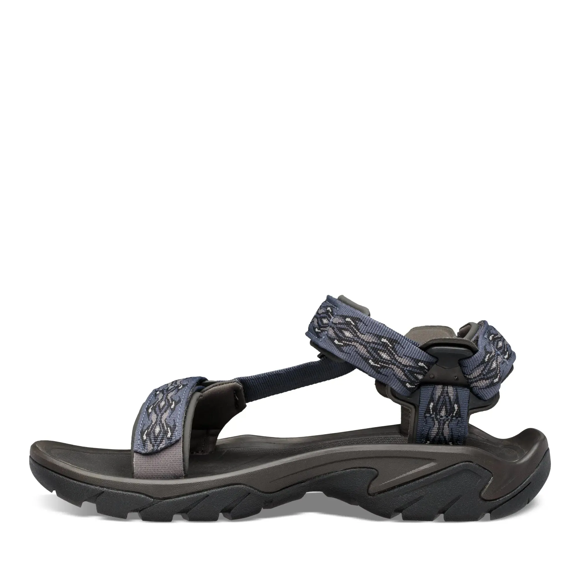 Men's Terra Fi 5 Universal Sandal | Rugged & Lightweight for Any Terrain