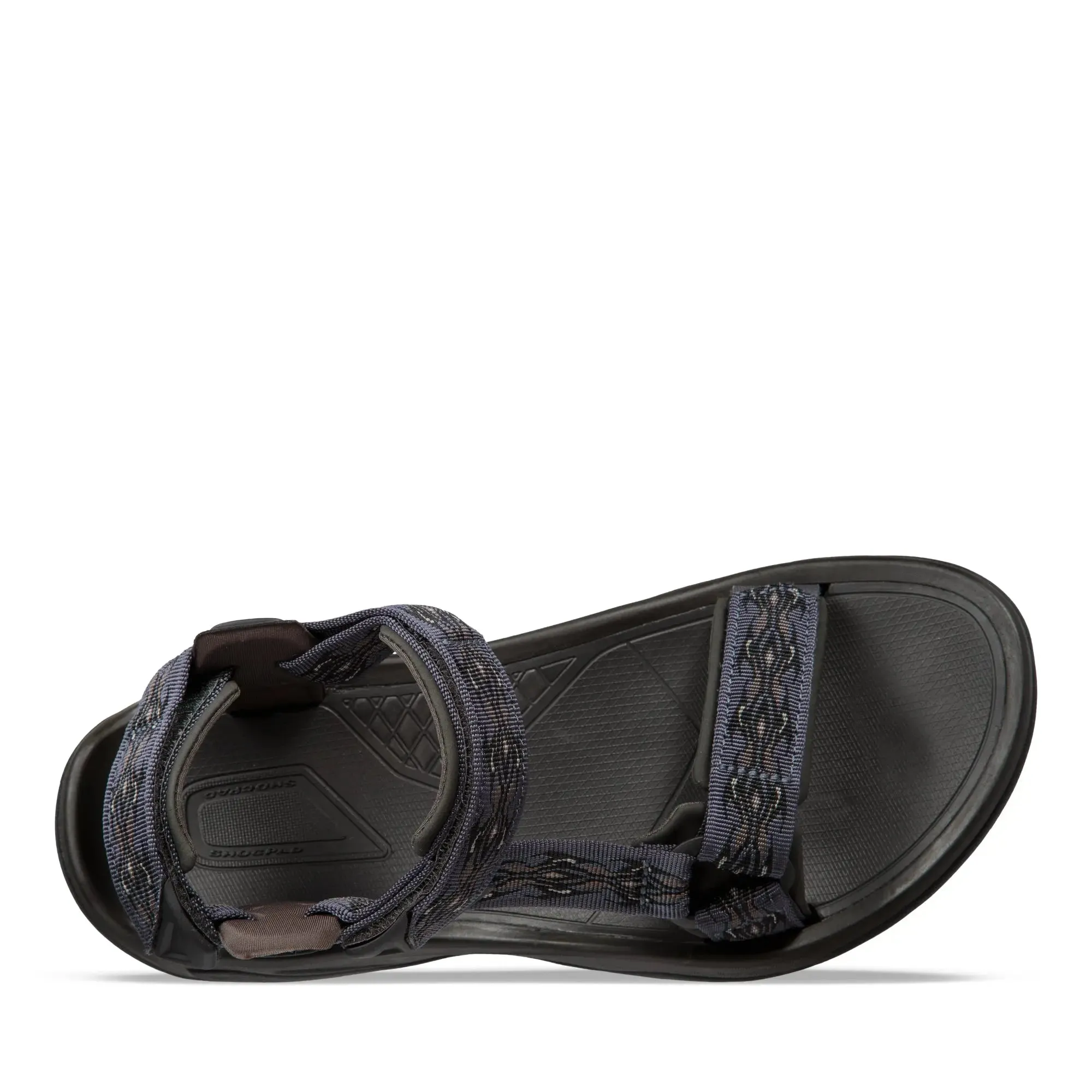 Men's Terra Fi 5 Universal Sandal | Rugged & Lightweight for Any Terrain