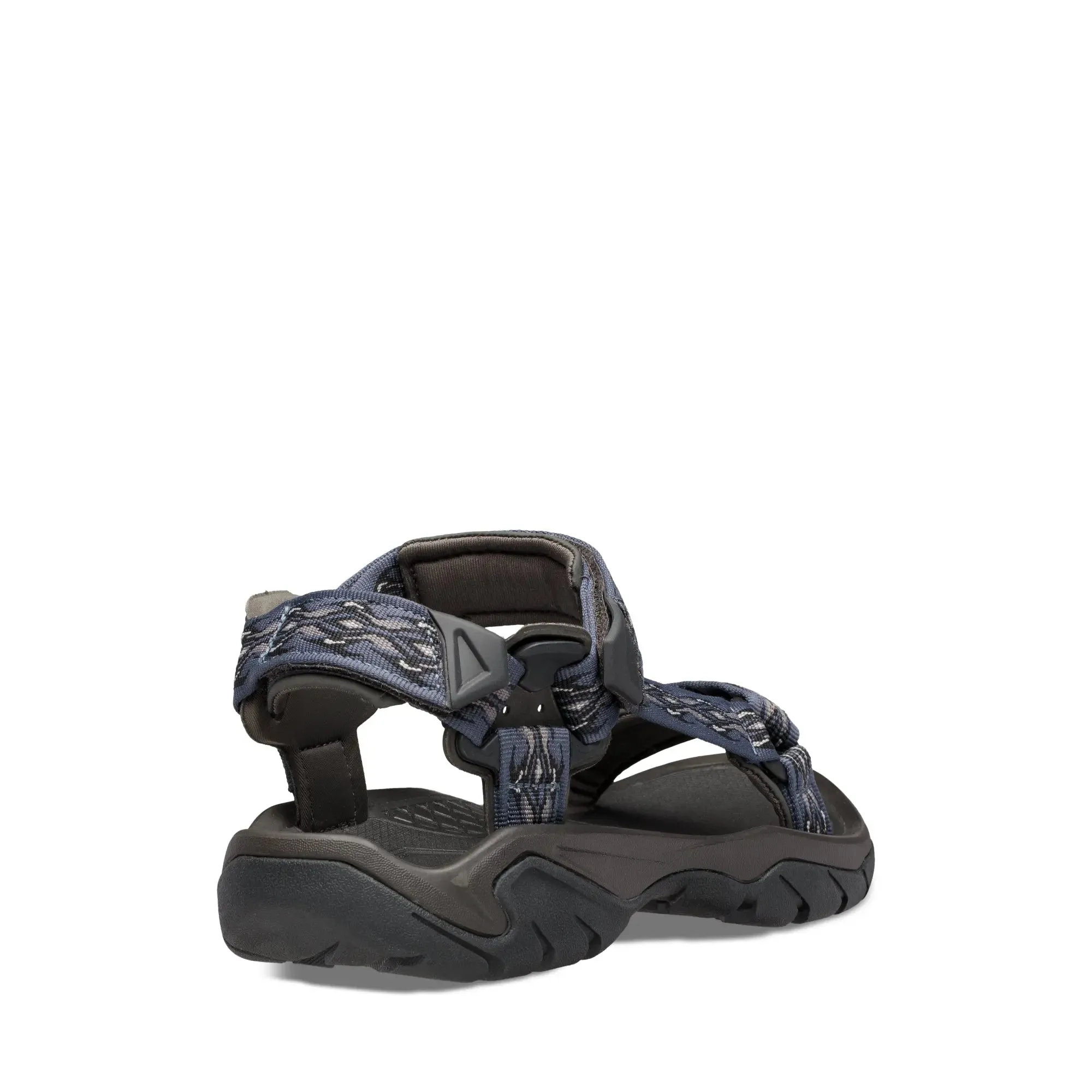 Men's Terra Fi 5 Universal Sandal | Rugged & Lightweight for Any Terrain