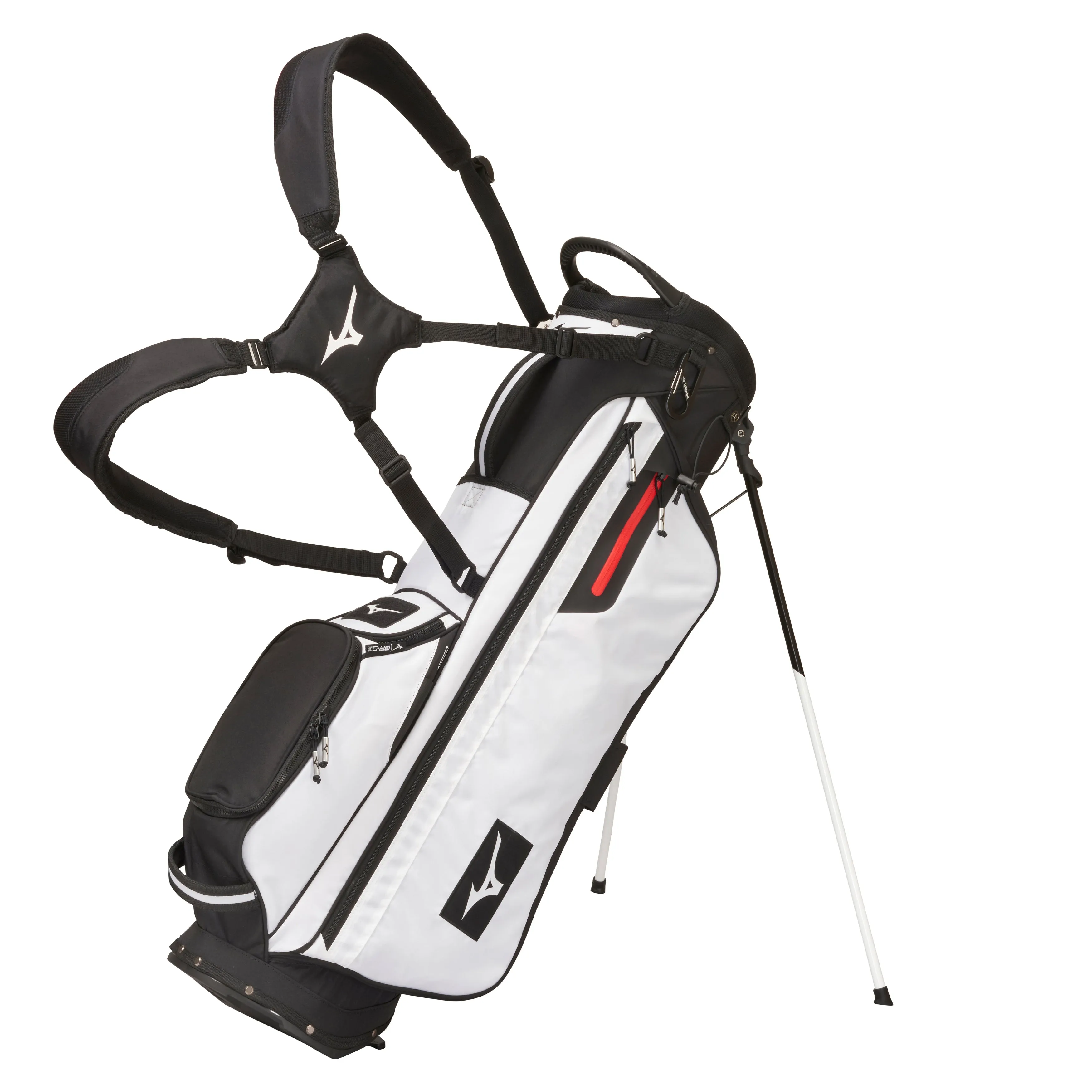 Mizuno Golf BR-D3 Stand Bag
