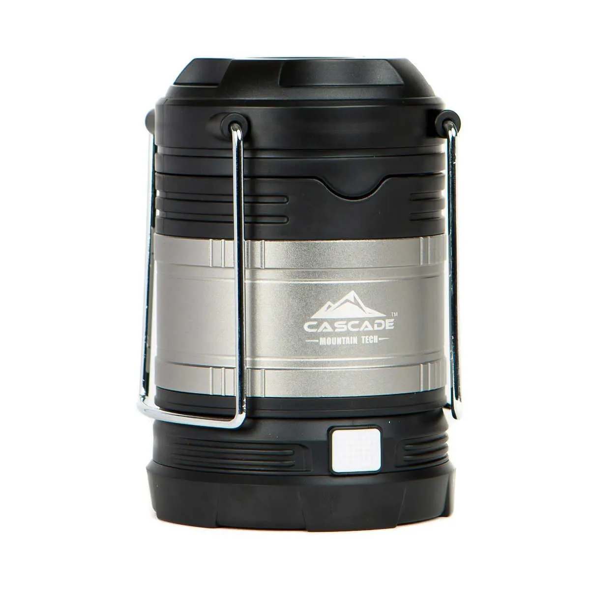 Multi-Mode LED Pop-Up Lantern (3-Pack)