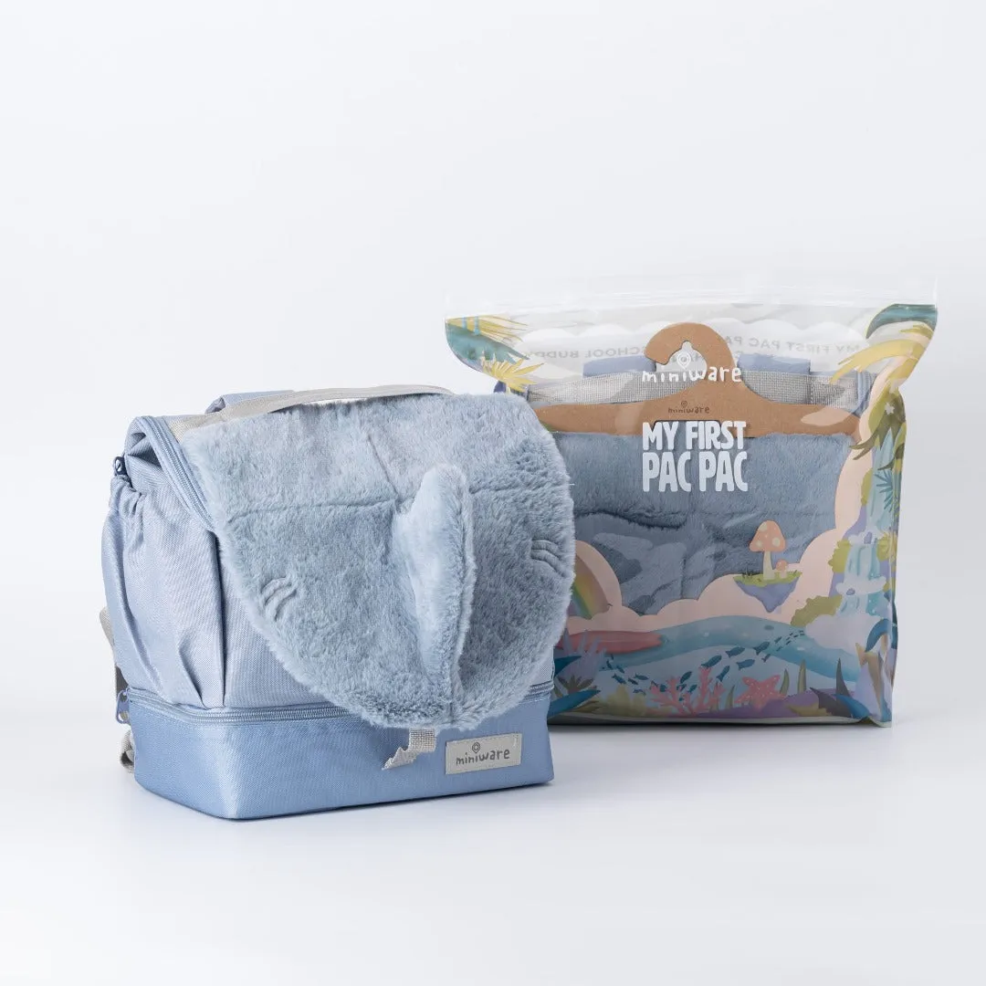 My First Pac Pac Kai Aqua