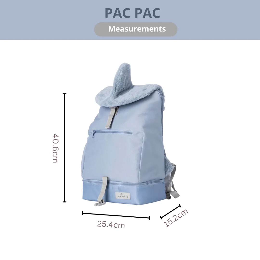 My First Pac Pac Kai Aqua