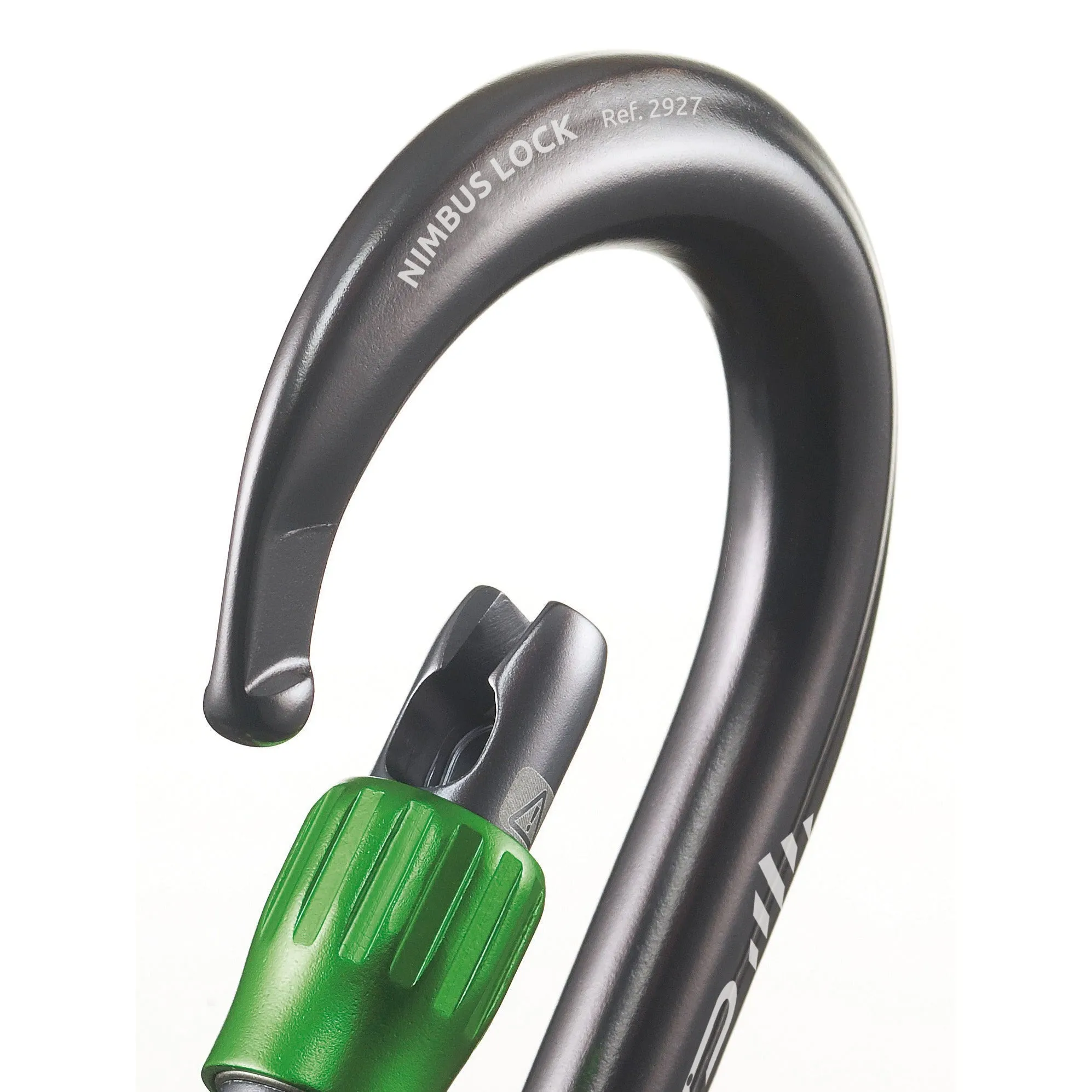 Nimbus Lock HMS Carabiner