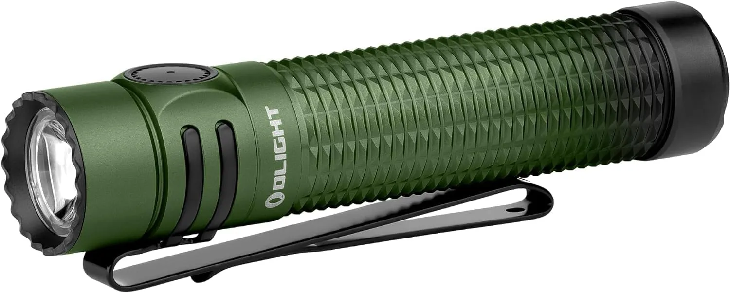 OLIGHT WARRIOR MINI 3 FLASHLIGHT 1750L