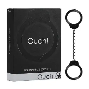 OUCH BEGINNER'S LEGCUFFS