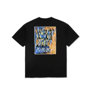 Polar - Campfire Shirt (Black) *SALE