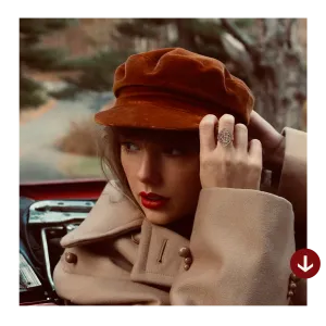 RED (Taylor's Version) Digital Album (Explicit)