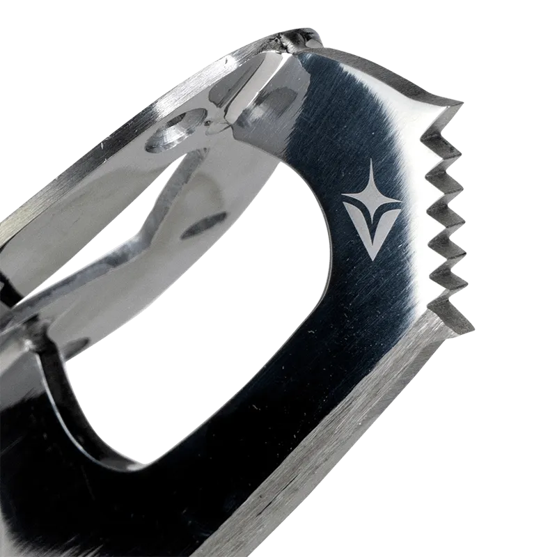 Riedell Eclipse Vesta Skating Blades