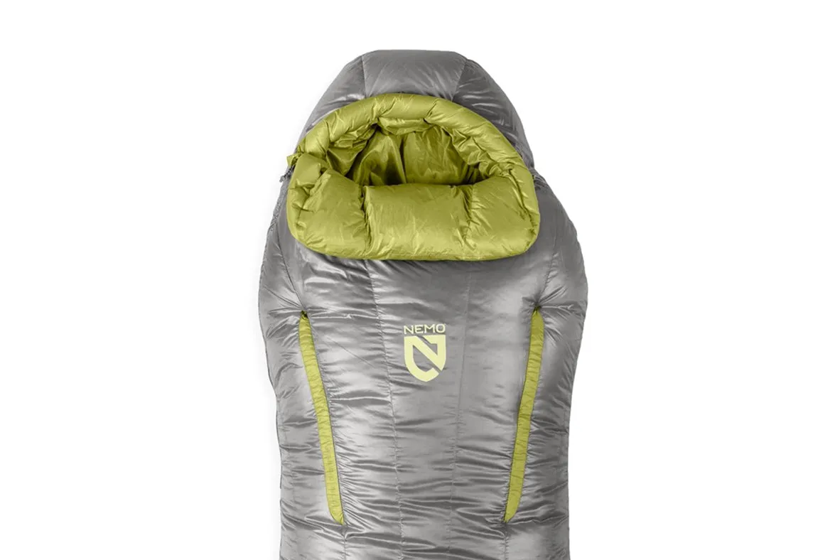 Riff™ Women's Endless Promise® Down Sleeping Bag
