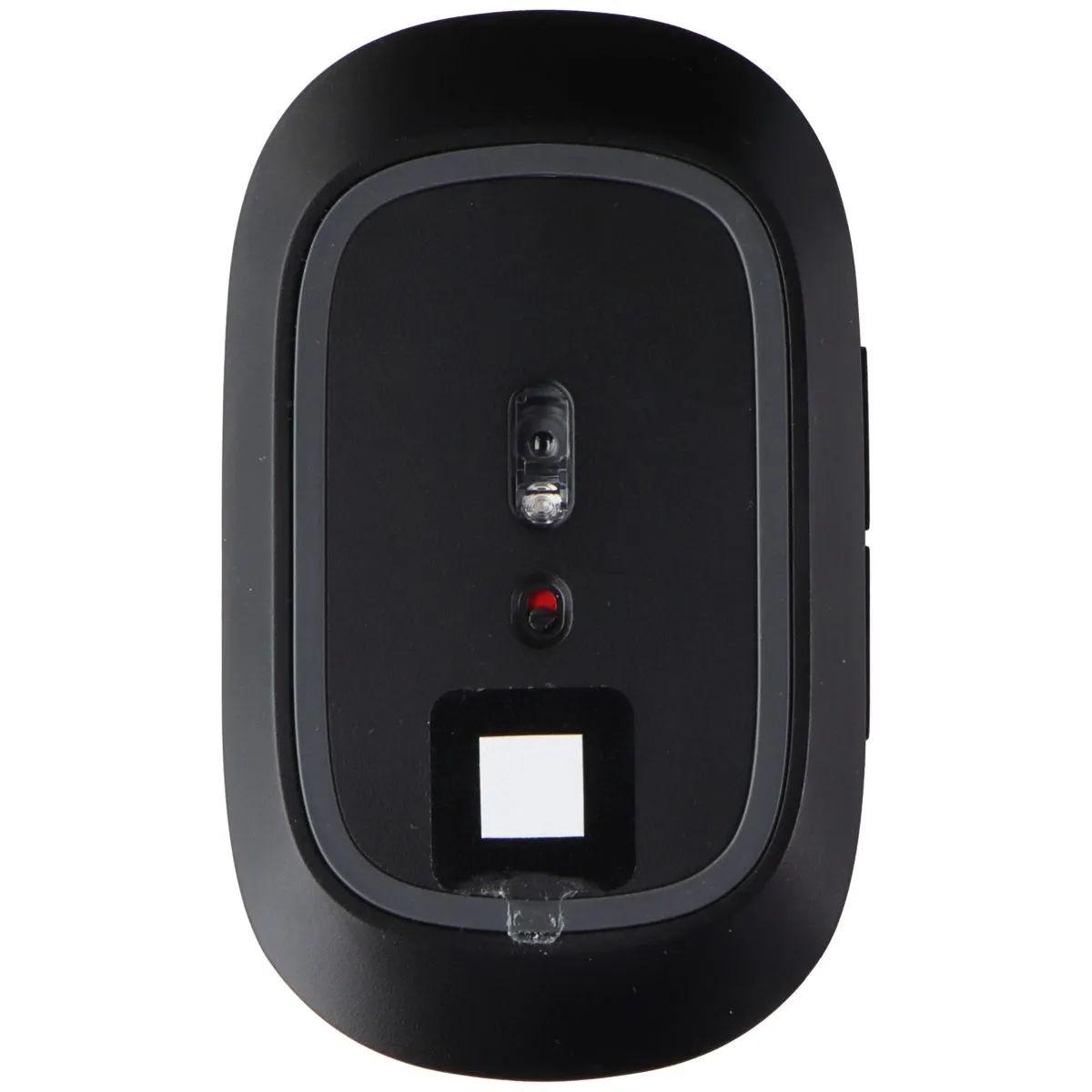 SAMSUNG Bluetooth Mouse Slim - Black (2021 Model / EJ-M3400DBEGUS)