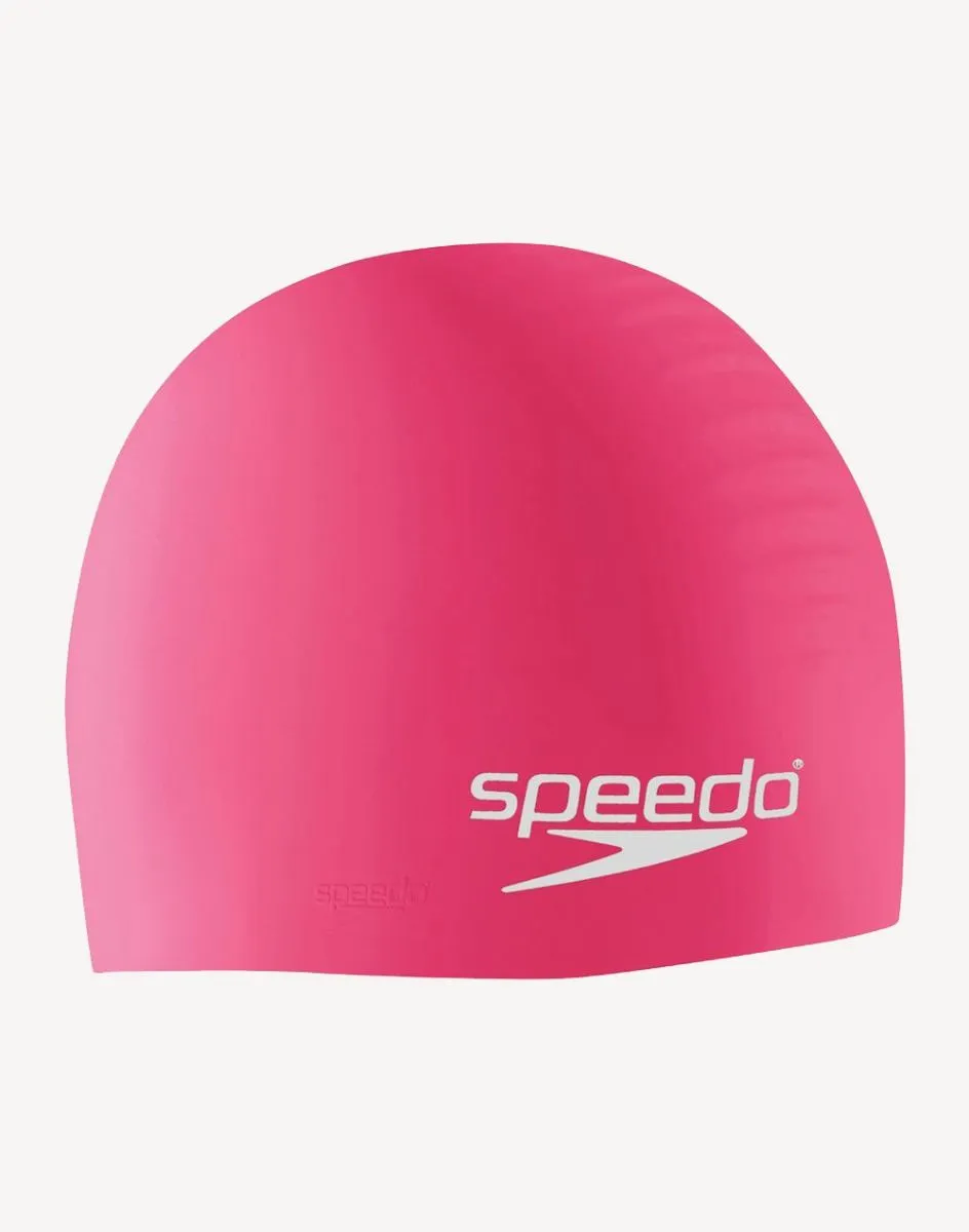 Silicone Cap