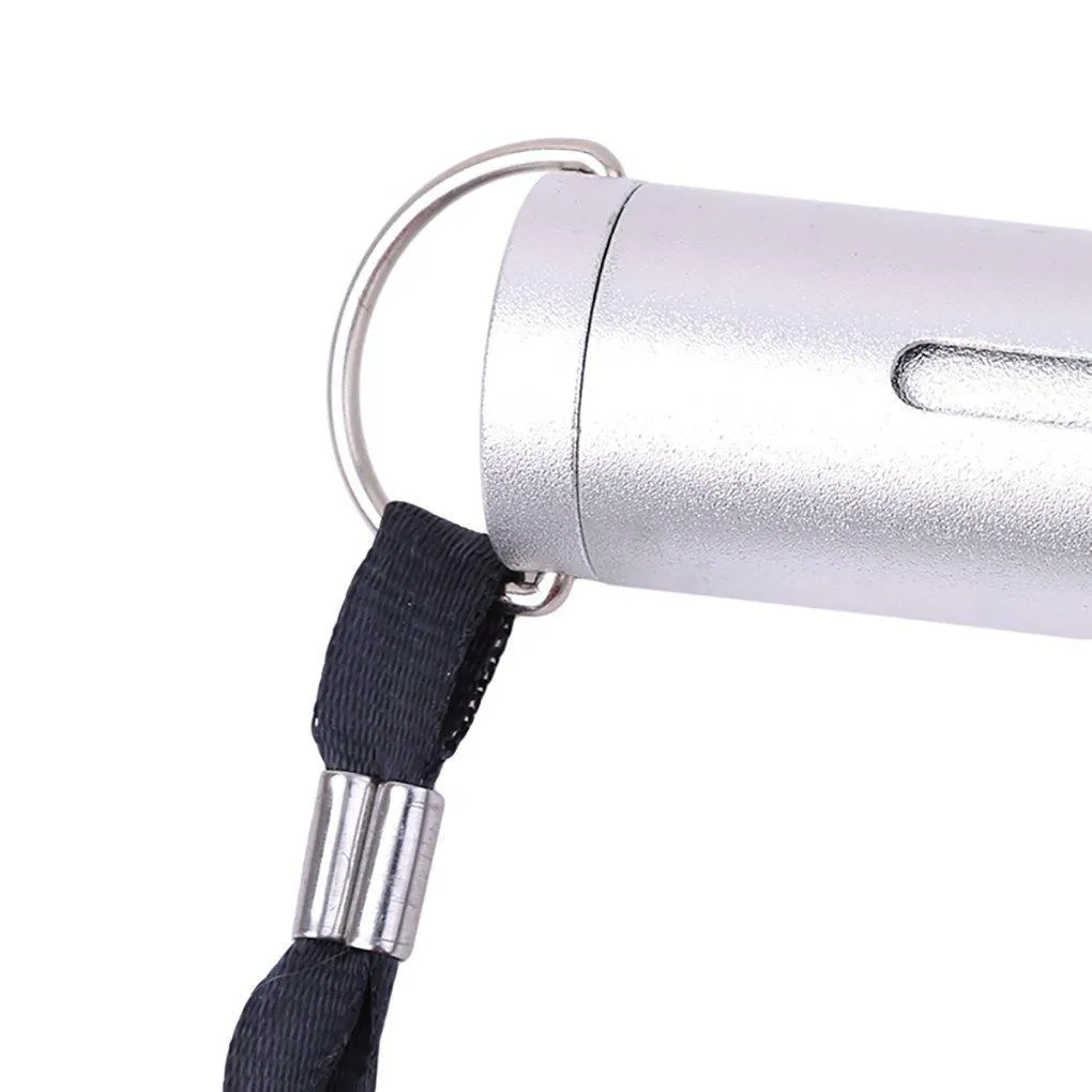 Stainless-Steel Portable Folding BBQ Grill