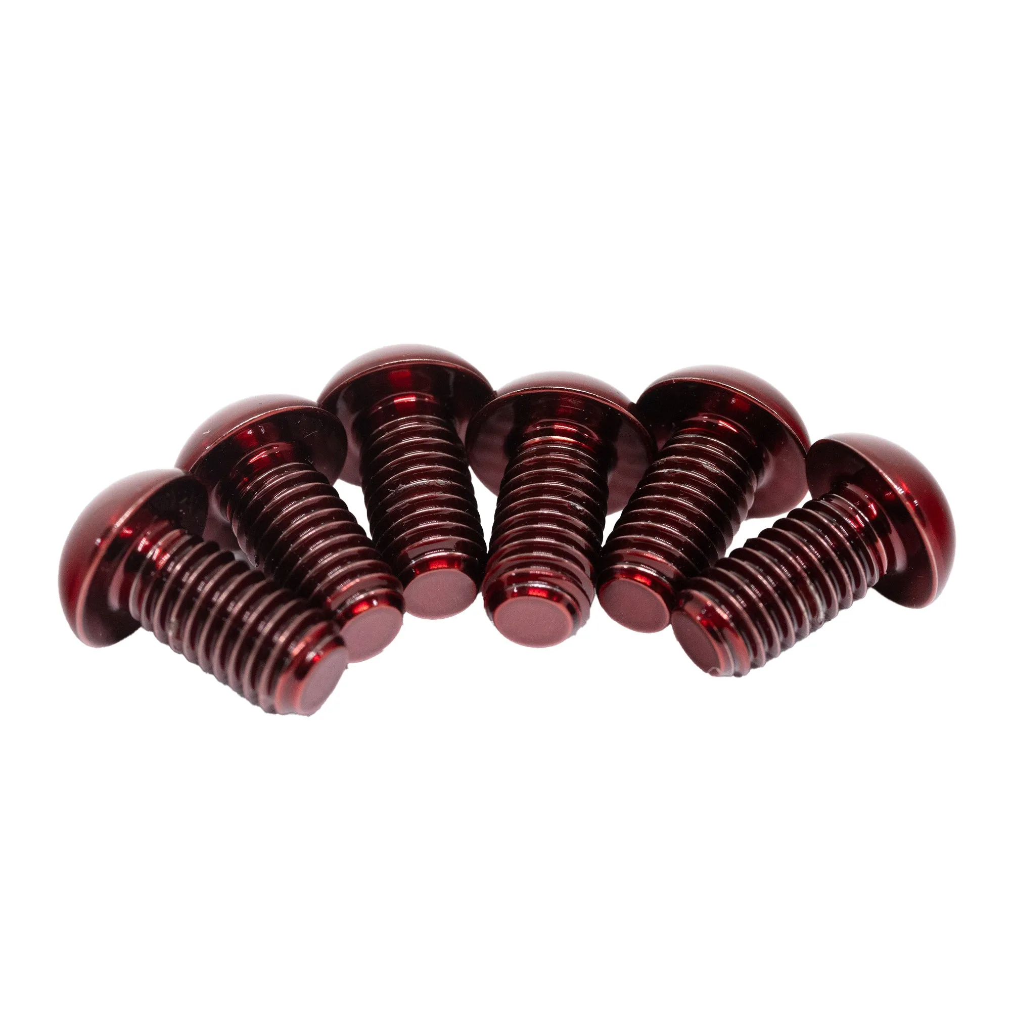 Titanium Sprocket Bolts (5 Pack) for Sur-Ron, E-Ride PRO & Talaria