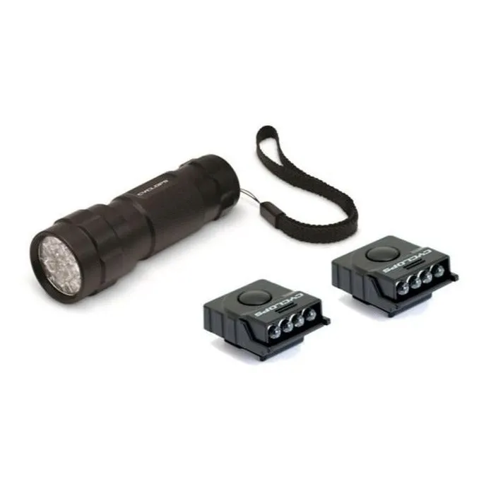 Utility Light Value Pack