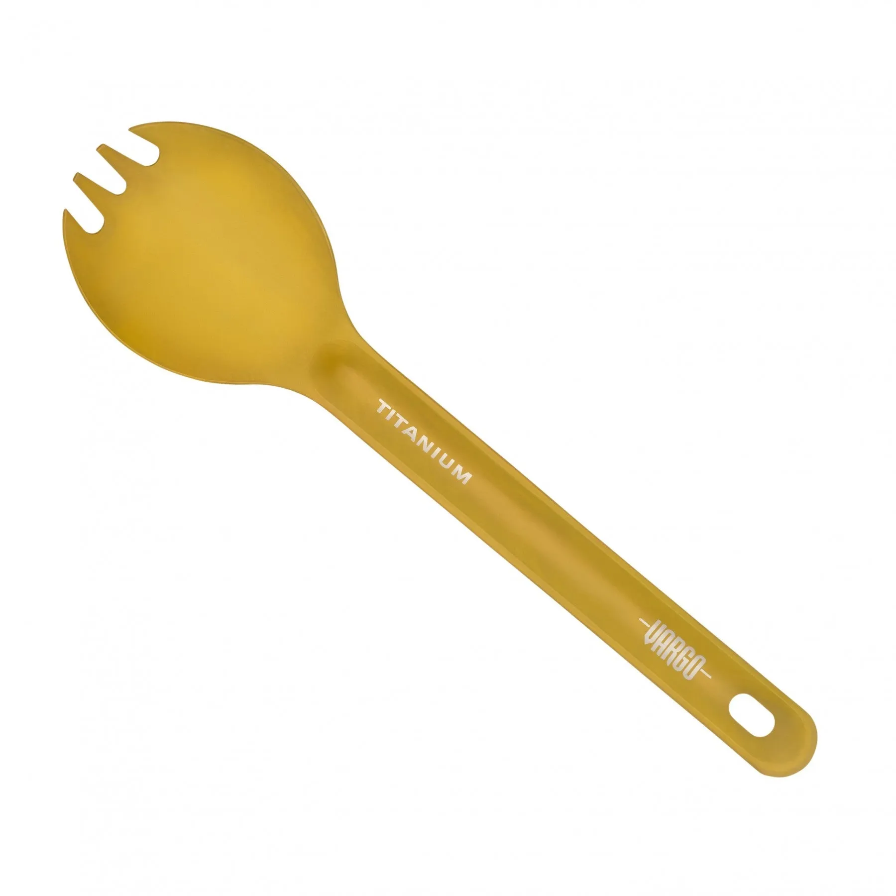 Vargo Titanium ULV Spork