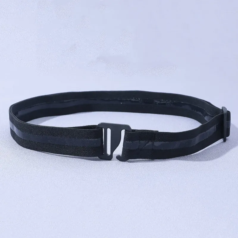 Versatile Unisex Elastic Belt Perfect for Gifts