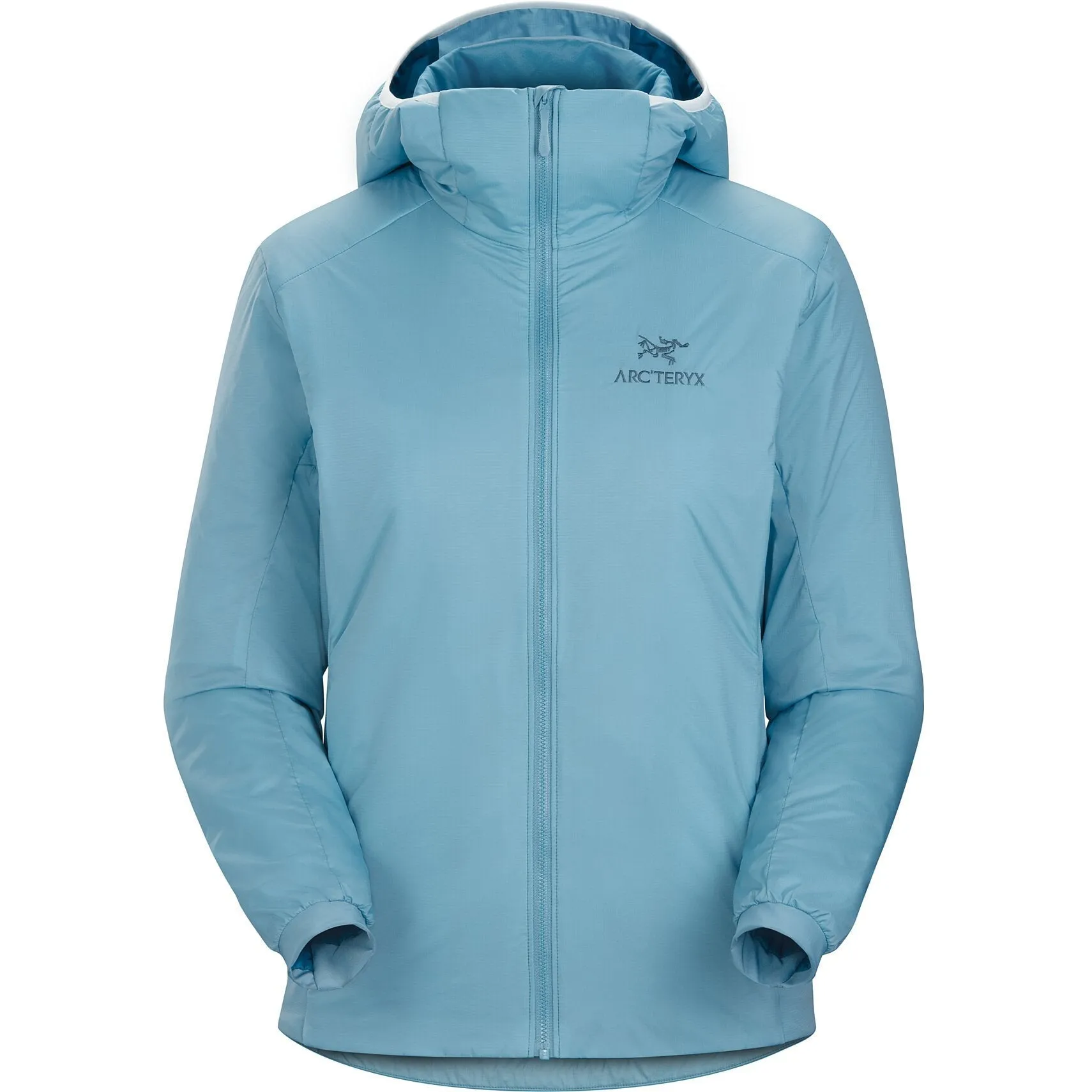 Women's Atom Hoody
