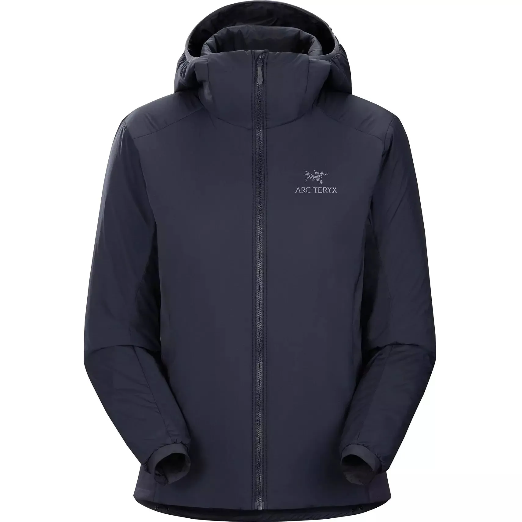 Women's Atom Hoody