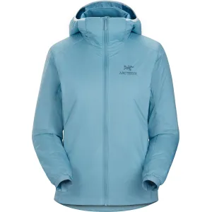 Women's Atom Hoody