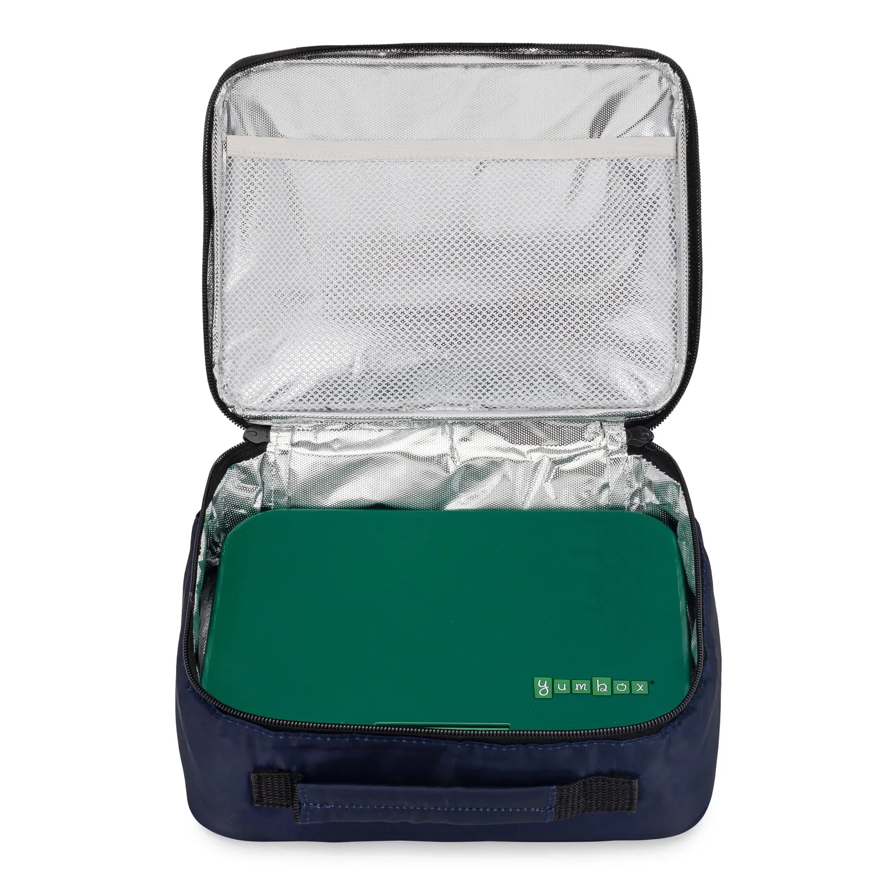 Yumbox Insulated Lunch Bag - Blue Shark